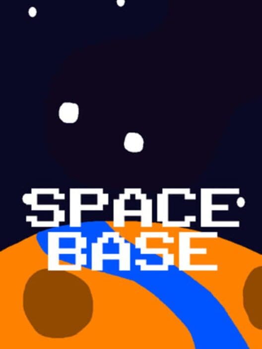Space Base cover