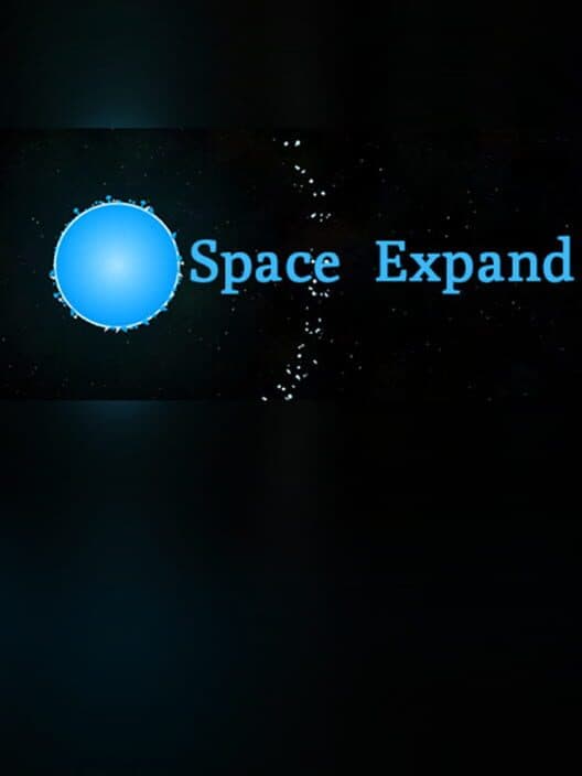 Space Expand cover