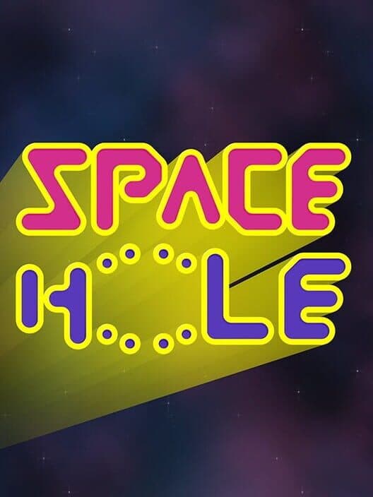 Space Hole cover