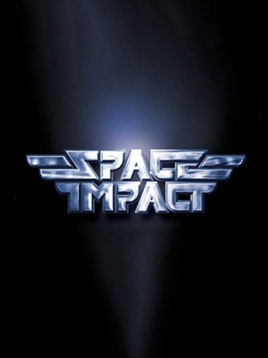 Space Impact cover