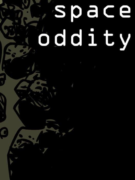 Space Oddity cover