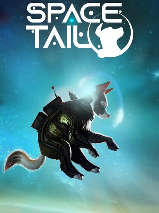 Space Tail cover