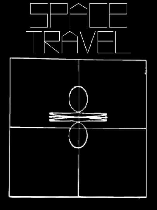 Space Travel cover