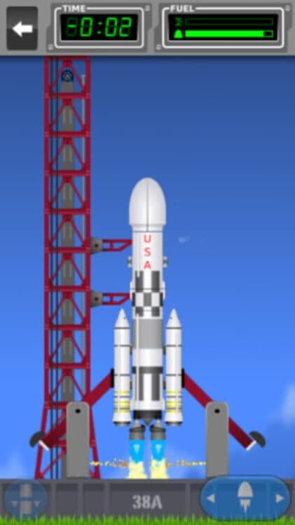 SpaceAgency cover