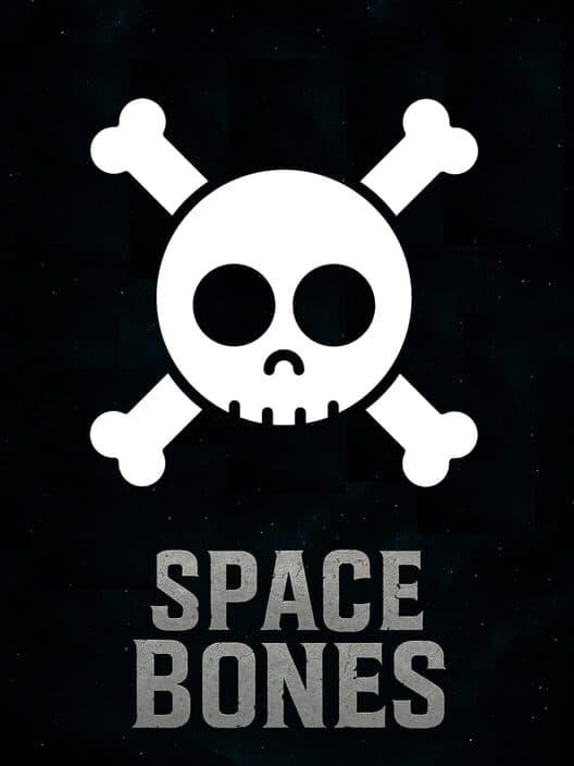 SpaceBones cover