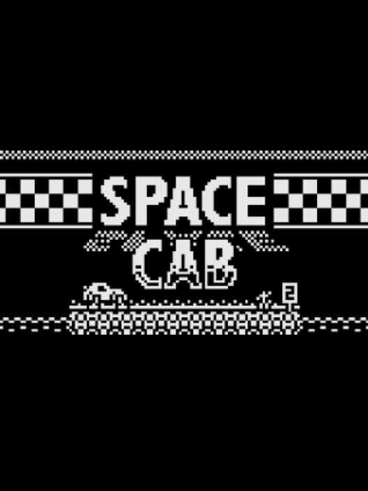 SpaceCab cover