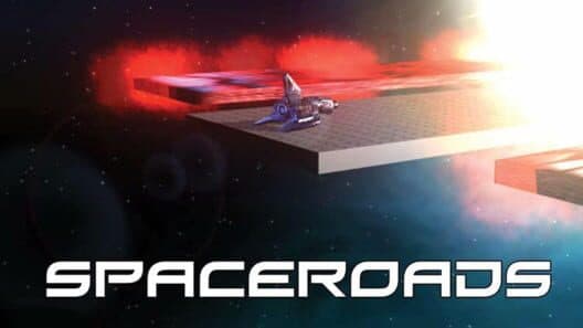 SpaceRoads cover