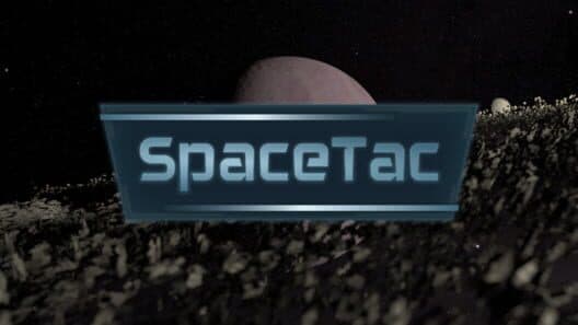 SpaceTac cover