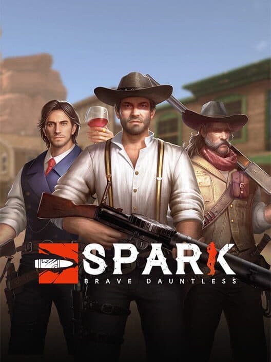 Spark cover