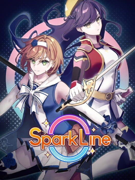 SparkLine cover