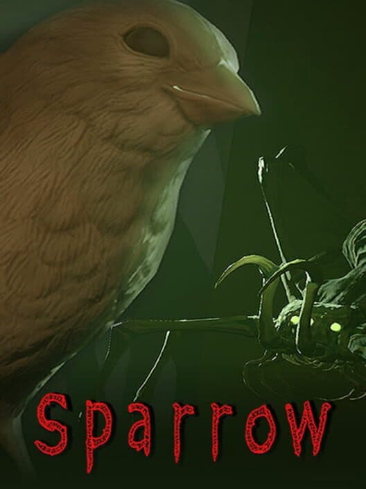Sparrow cover