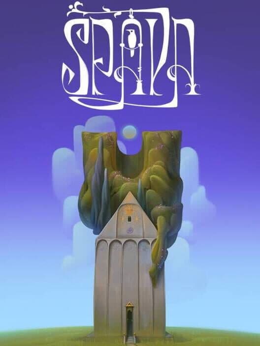 Spava cover