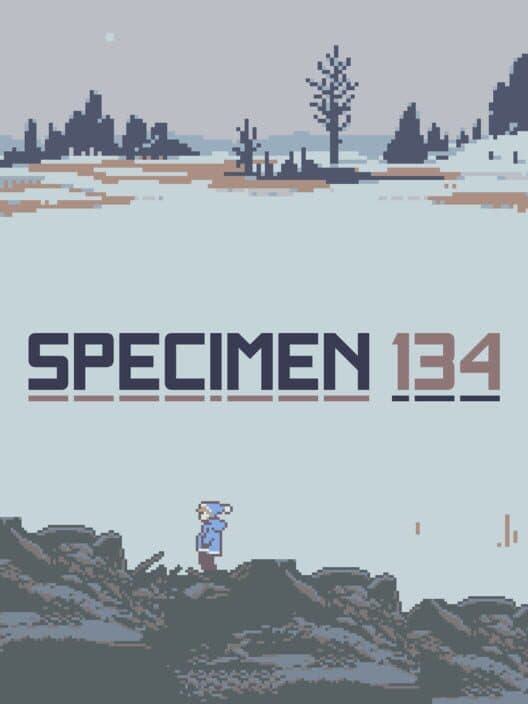 Specimen 134 cover
