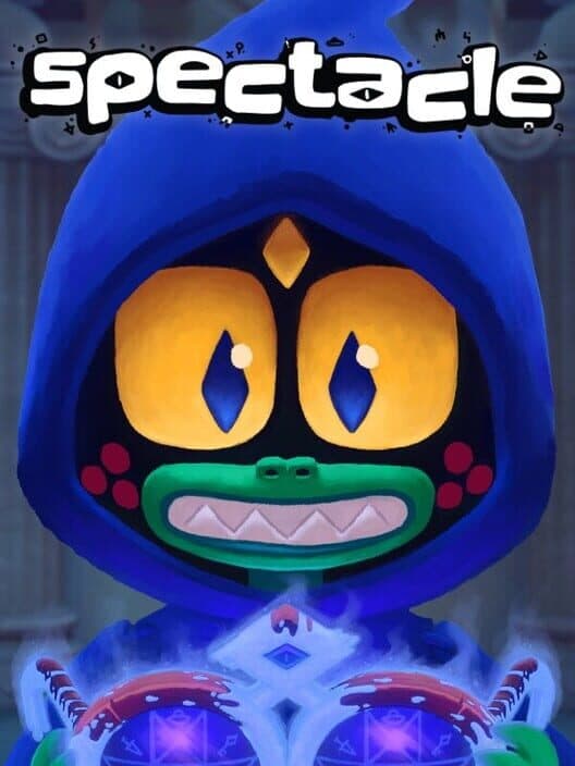 Spectacle cover
