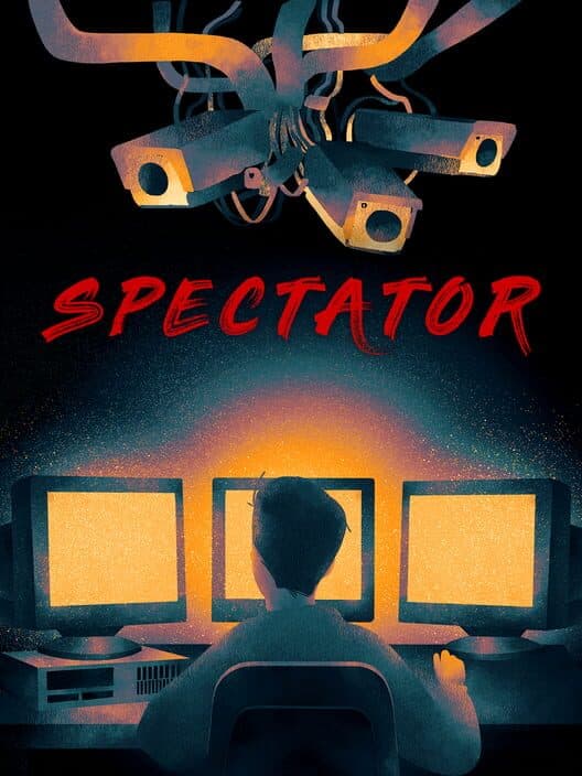 Spectator cover