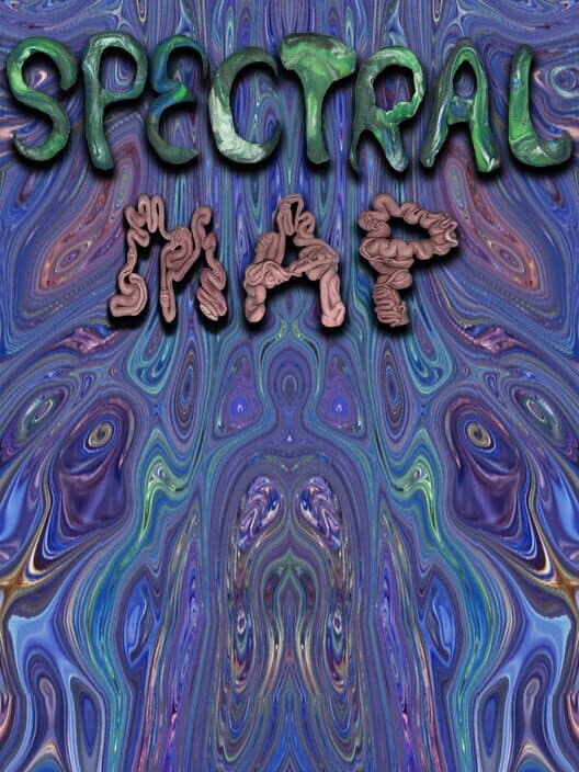 Spectral Map cover