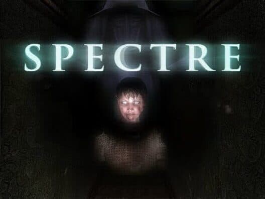 Spectre VR cover