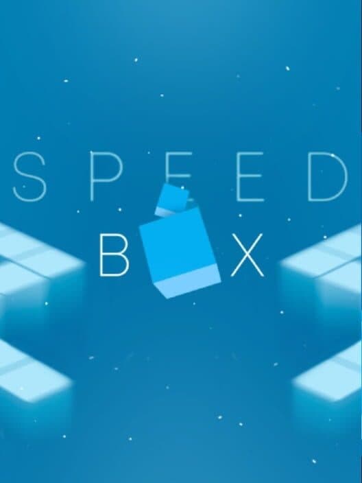 Speed Box cover