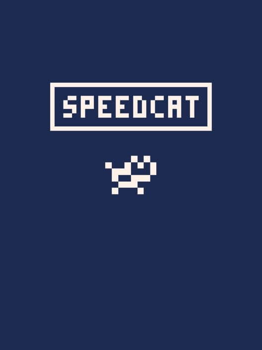 Speedcat cover