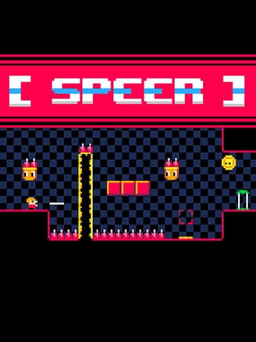 [Speer] cover