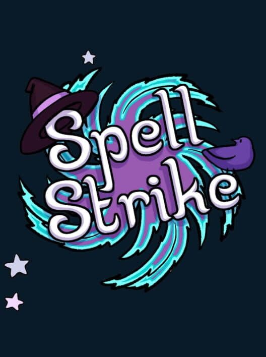 Spell Strike cover
