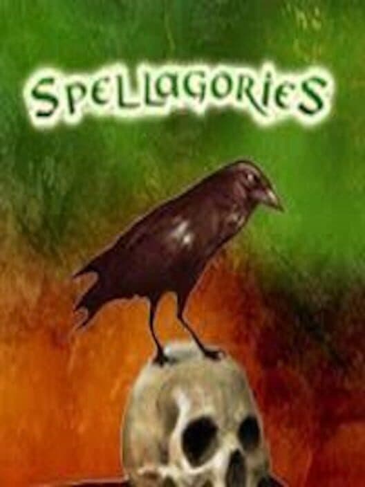Spellagories cover