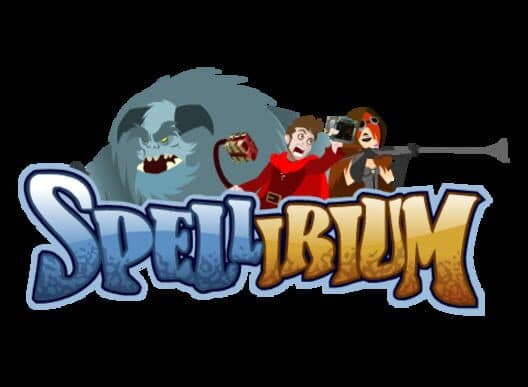 Spellirium cover