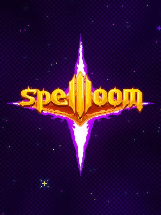 Spellloom cover