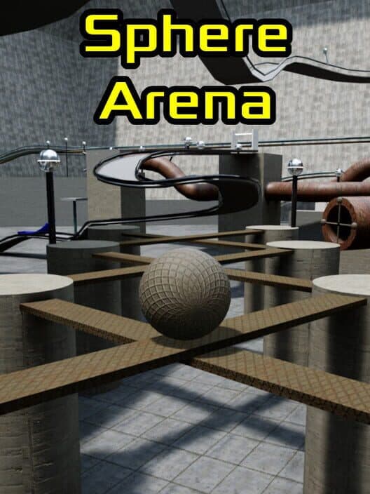 Sphere Arena cover