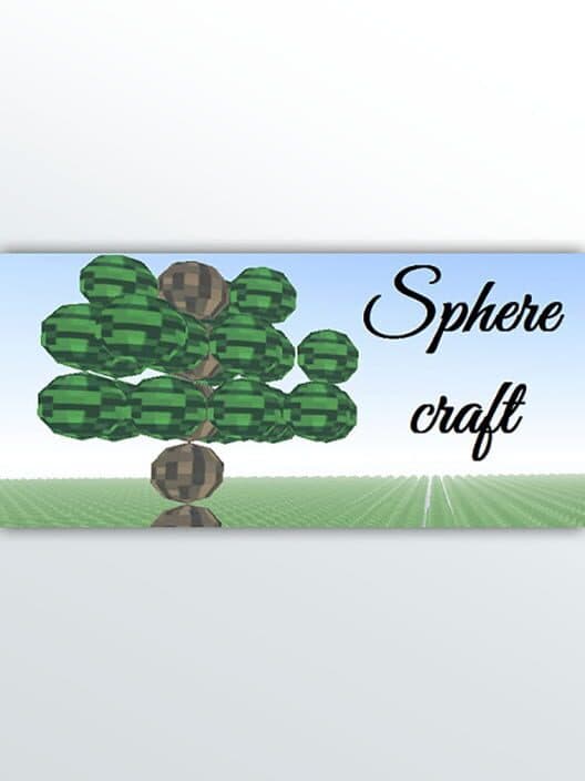 Spherecraft cover