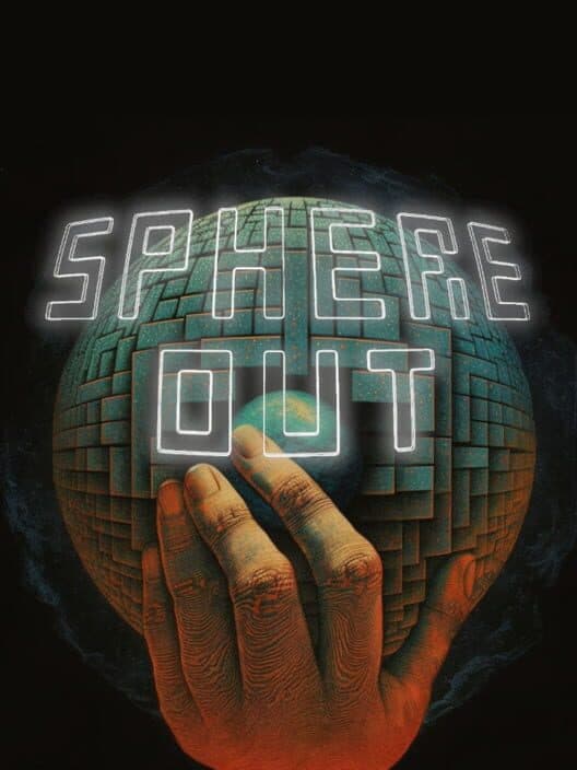 Sphereout cover