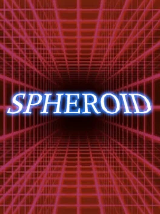 Spheroid cover
