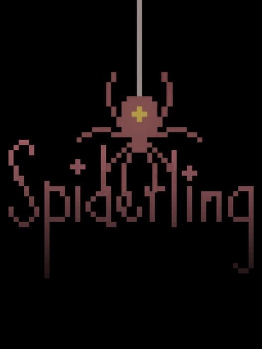 Spiderling cover