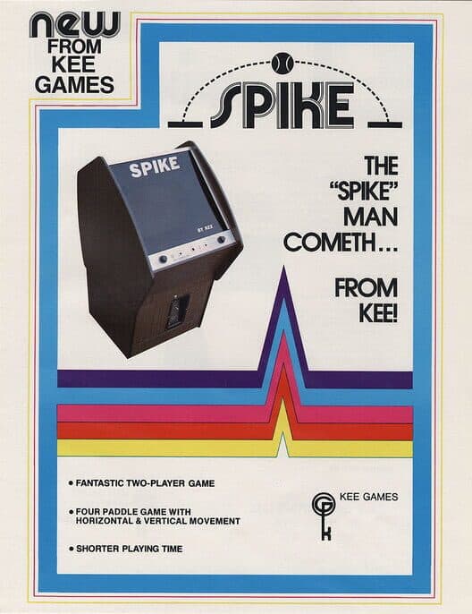 Spike cover