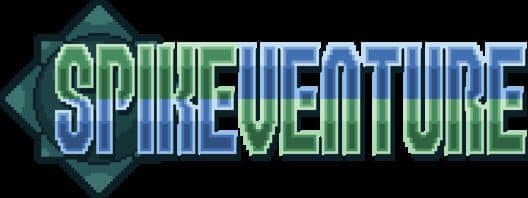 Spikeventure cover