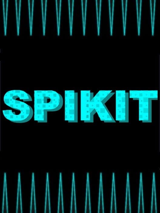 Spikit cover