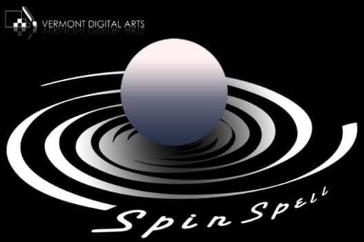 Spin Spell cover