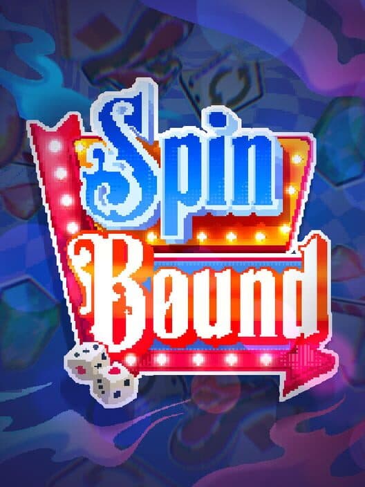 SpinBound cover