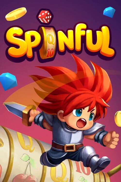 Spinful cover