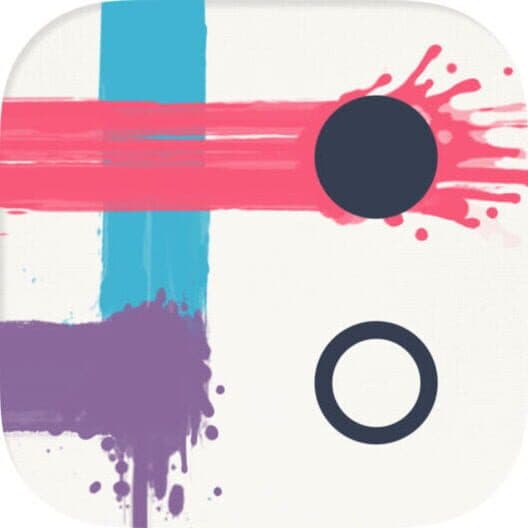 Splashy Dots cover