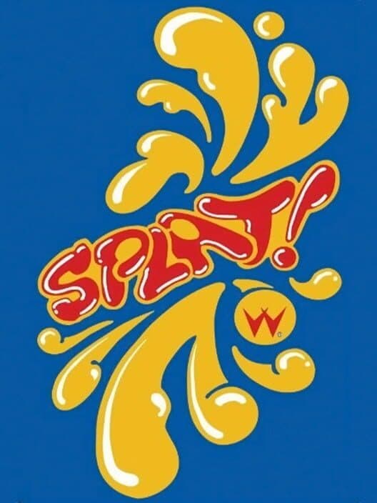Splat! cover