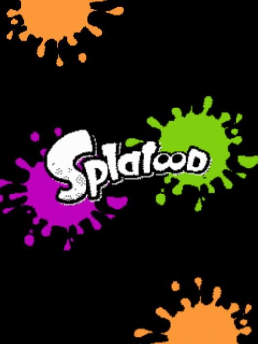 SplatooD cover