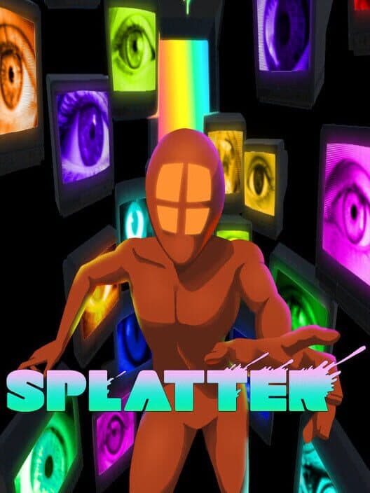 Splatter cover