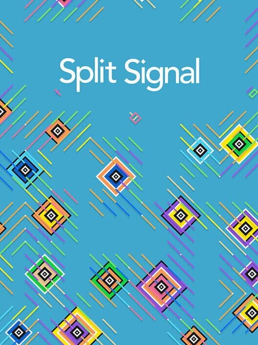 Split Signal cover
