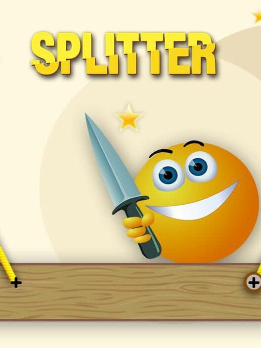 Splitter cover