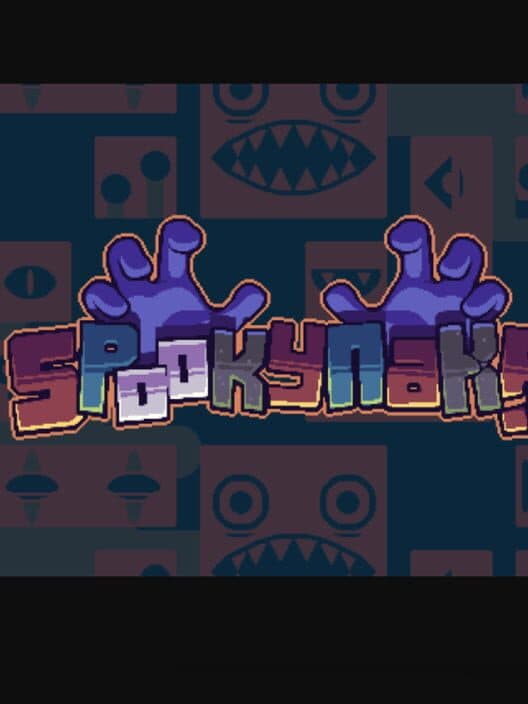 Spookynakki cover