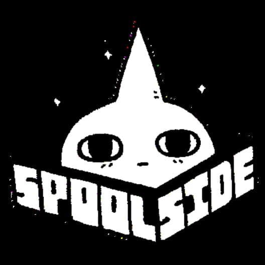 Spoolside cover