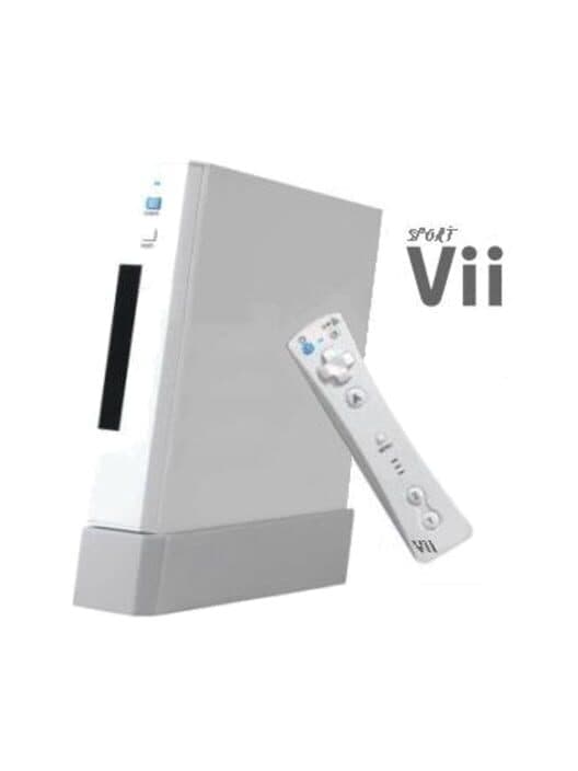 Sport Vii cover
