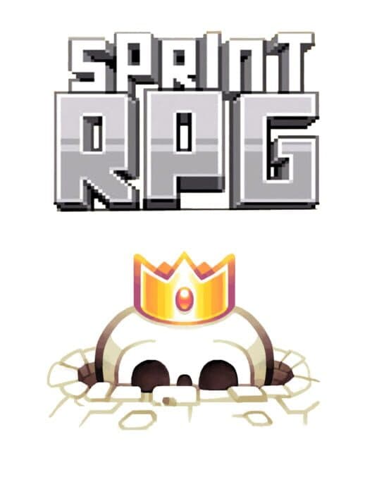 Sprint RPG cover