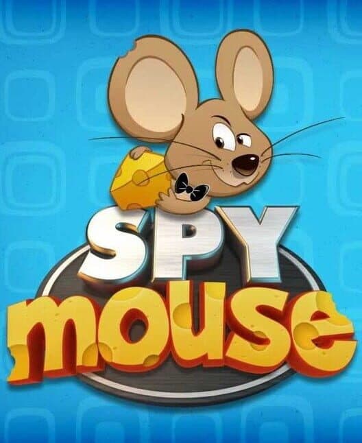 Spy Mouse cover